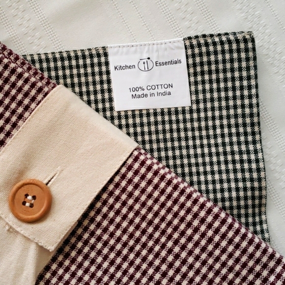 Host Pick ⭐️NWT 8 Placemats Kitchen Essentials - Picture 6 of 8